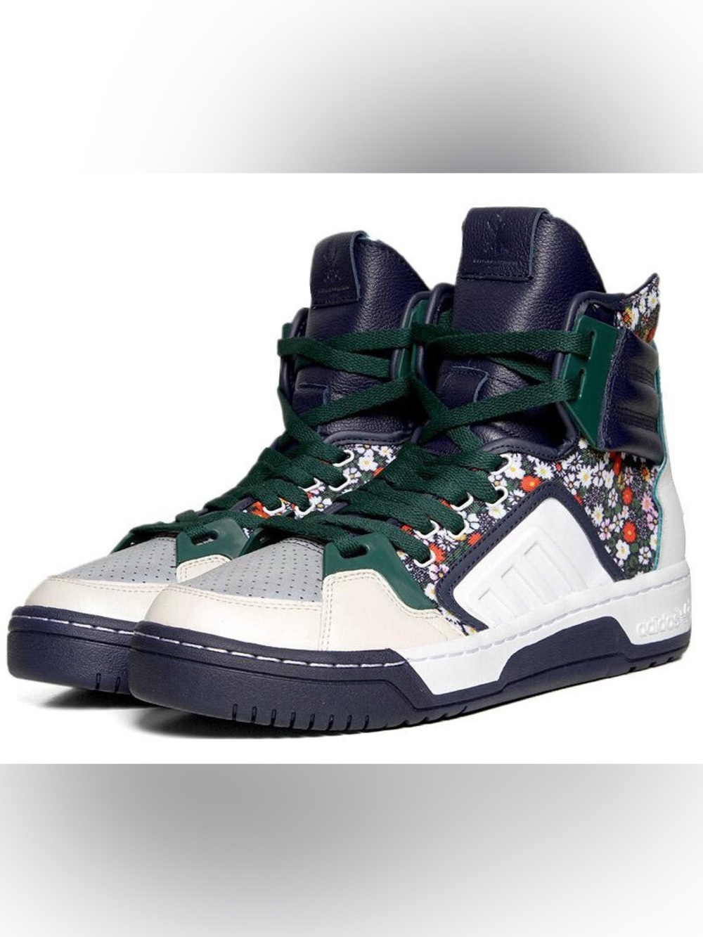 ADIDAS X OPENING CEREMONY BMX CYCLING TRAINERS